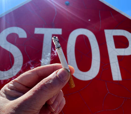 Arrt du tabac par laser proche Dunkerque, Bergues et Hazebrouck